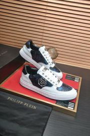 Picture of Philipp Plein Shoes Men _SKUfw156163551fw